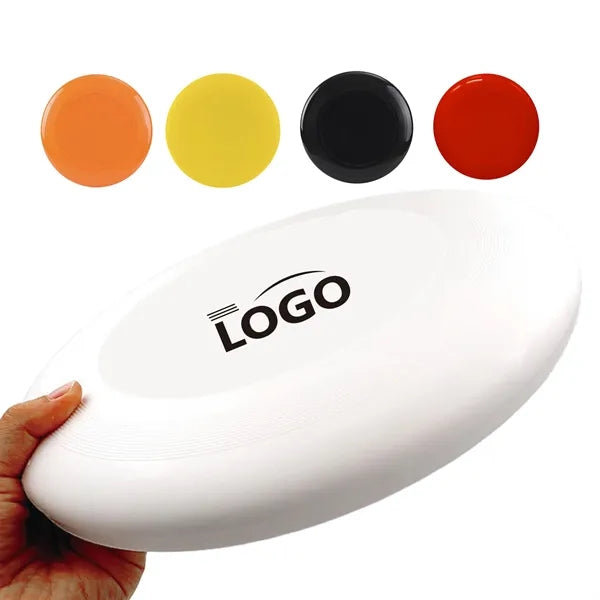 Flying Disc Ultralight Saucer disk Advanced Play Training