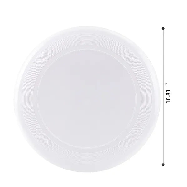 Flying Disc Ultralight Saucer disk Advanced Play Training
