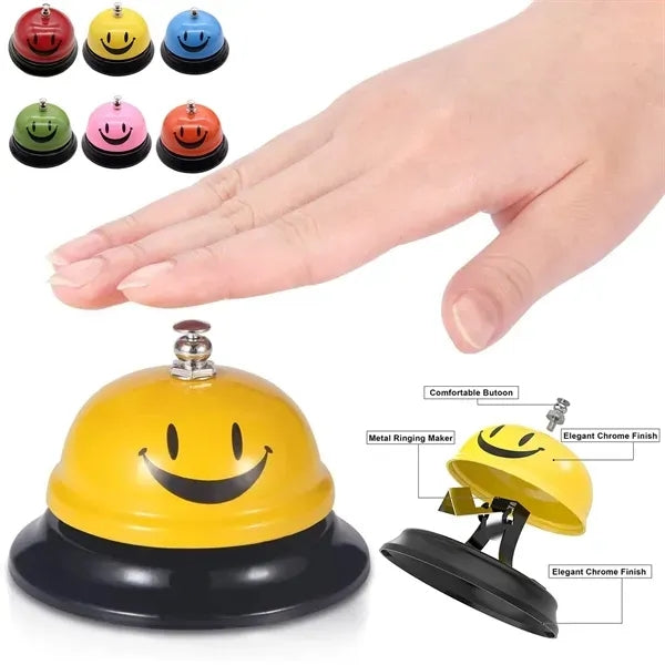 Classic Service Bell