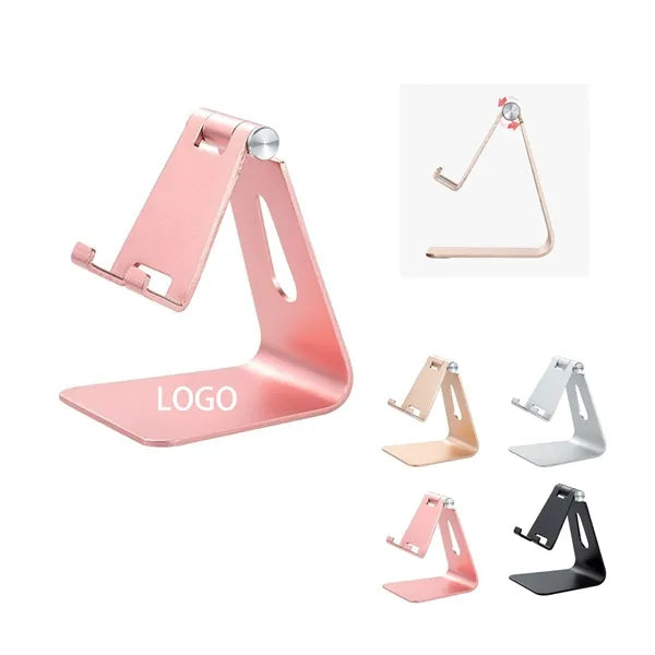 Single Adjustable Cell Phone Holder