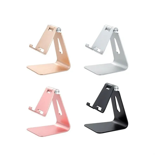 Single Adjustable Cell Phone Holder
