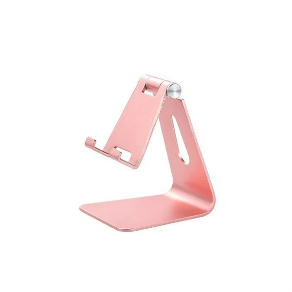 Single Adjustable Cell Phone Holder