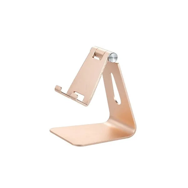 Single Adjustable Cell Phone Holder