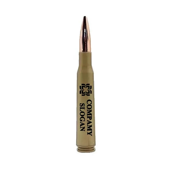 Bullet Shaped Pen