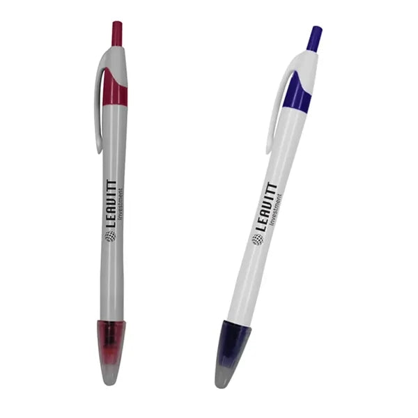 Retractable Dart Highlighter