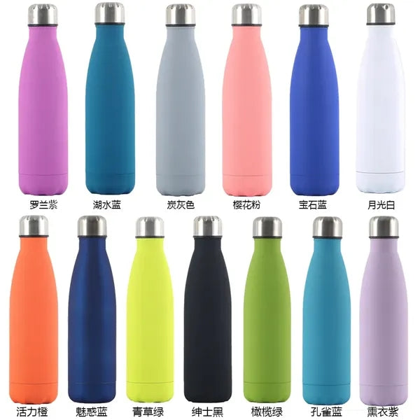 Stainless steel Insulated Bottle