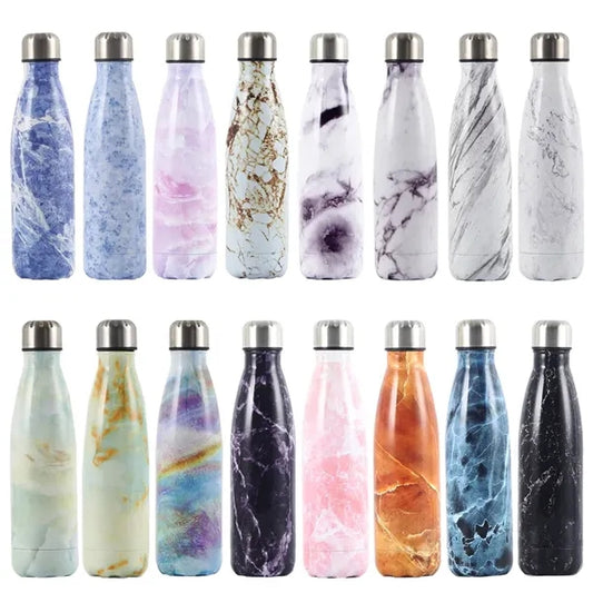 Stainless steel Insulated Bottle