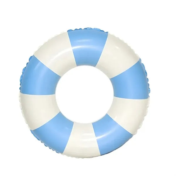Inflatable Swim Ring Tubes Pool Floats