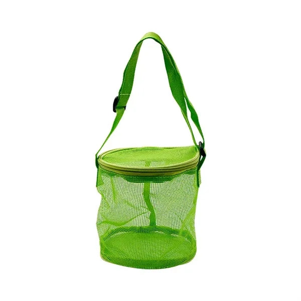 Mesh Beach Bag for Kids