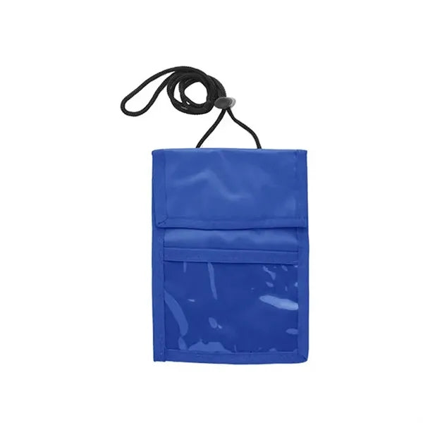 Multifunctional Foldable Document Bag