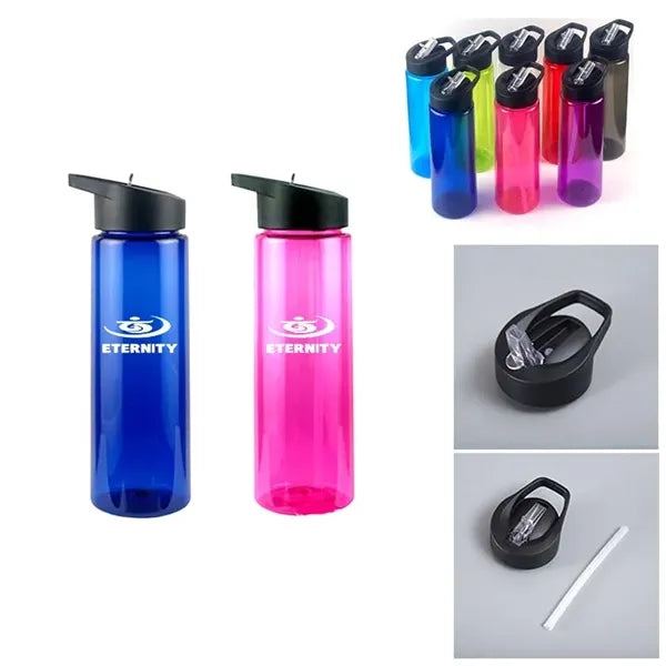 Aly Sports Water Bottle - 25 OZ