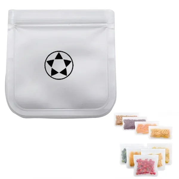 Slipzip Large Reuseable Storage Bag