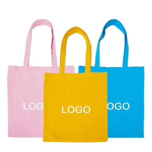 Cotton Tote Bag