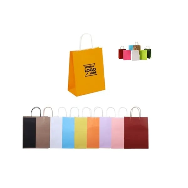 Kraft Paper Bag