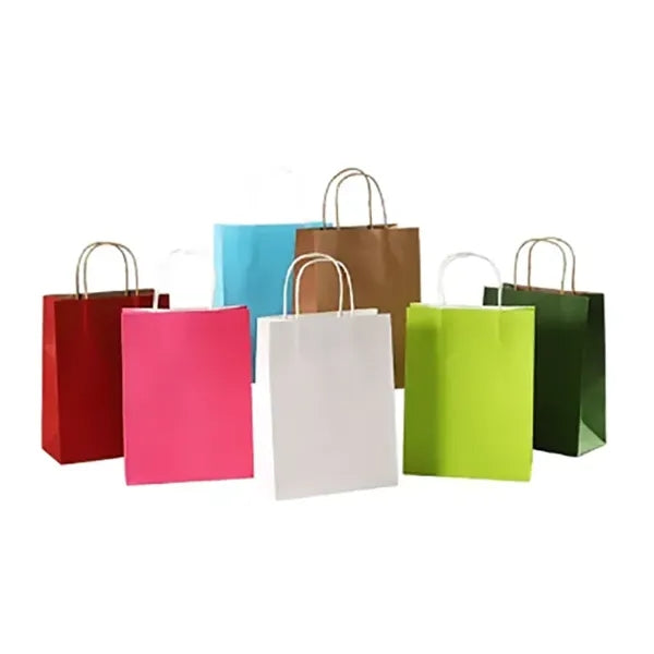 Kraft Paper Bag