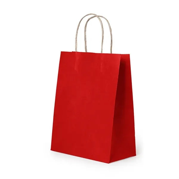 Kraft Paper Bag