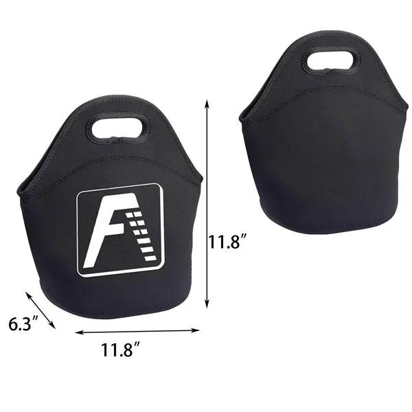 Large Lunch Tote Cooler