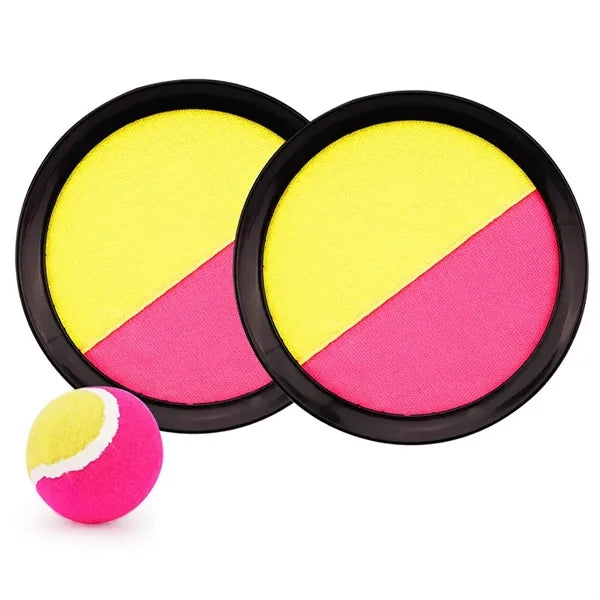 Toss Catch Ball Game Set