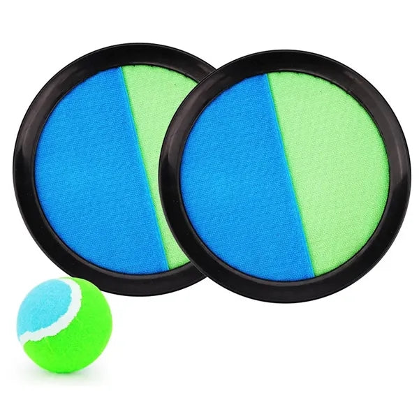 Toss Catch Ball Game Set