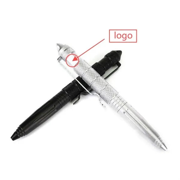 Tactical Pen Glass Breaker