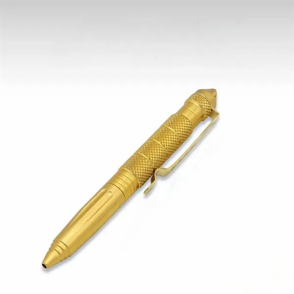 Tactical Pen Glass Breaker