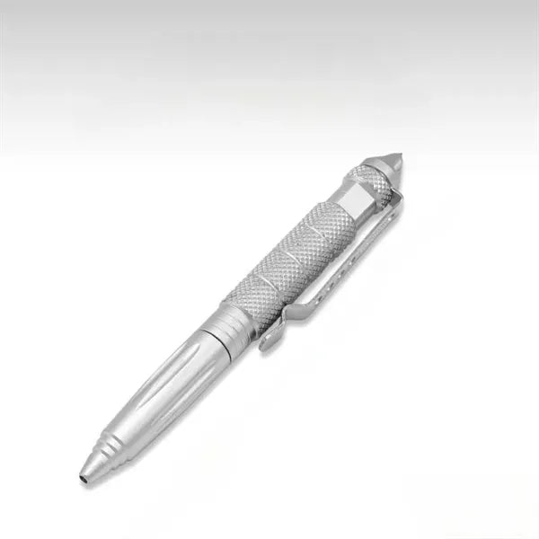 Tactical Pen Glass Breaker