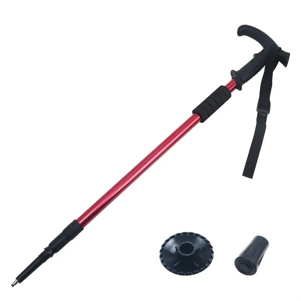 Climbing Cane Multistage Regulation
