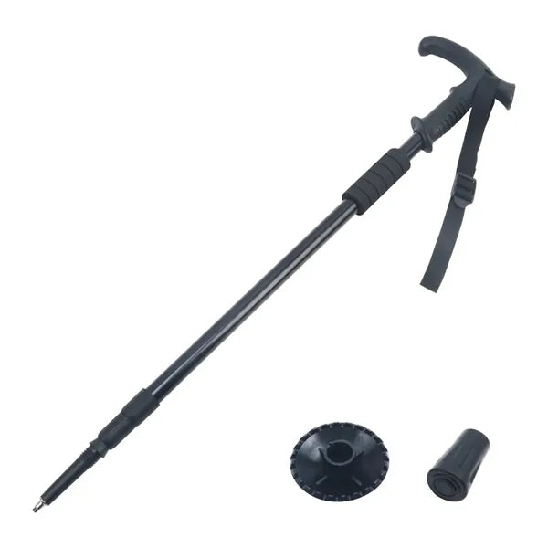 Climbing Cane Multistage Regulation