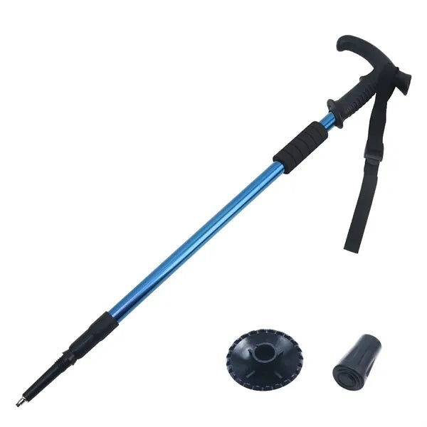 Climbing Cane Multistage Regulation