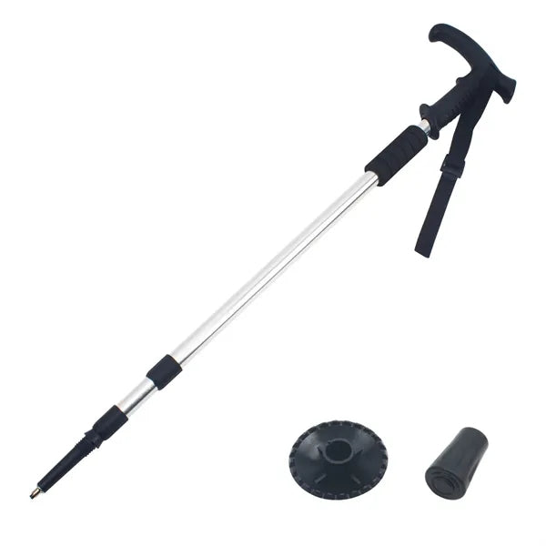 Climbing Cane Multistage Regulation