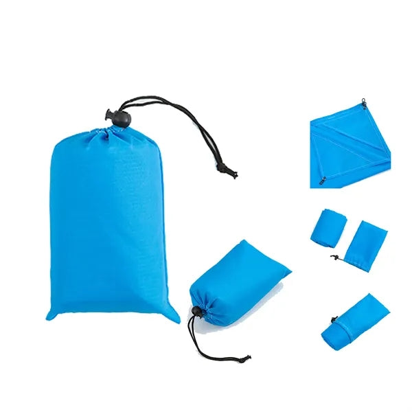 Outdoor Foldable Travel Pocket Blanket