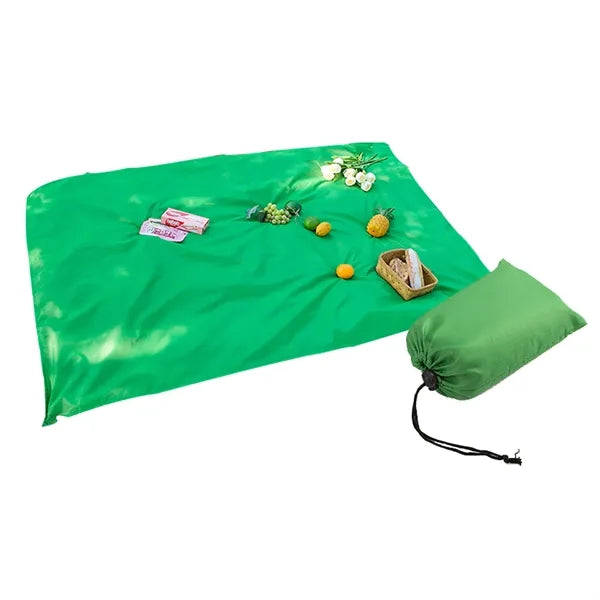 Outdoor Foldable Travel Pocket Blanket