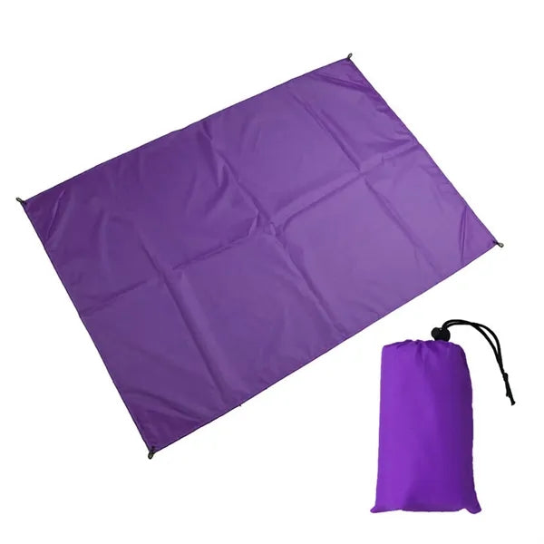Outdoor Foldable Travel Pocket Blanket