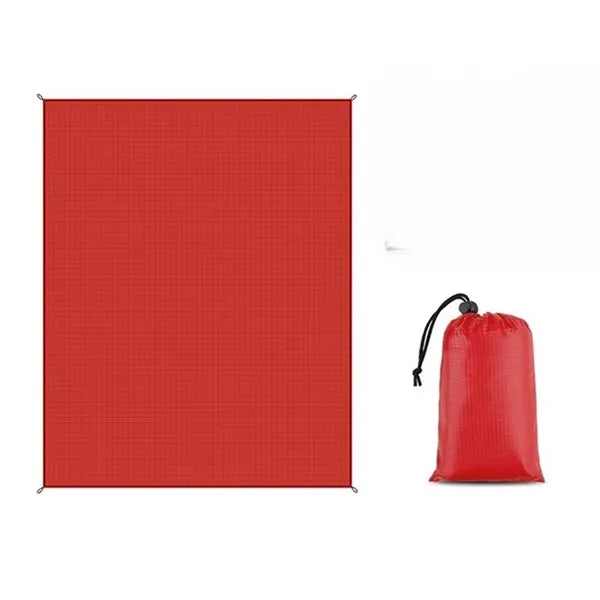 Outdoor Foldable Travel Pocket Blanket