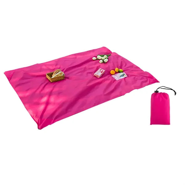 Outdoor Foldable Travel Pocket Blanket