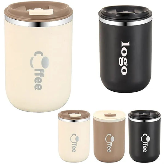 Insulated Coffee Cup