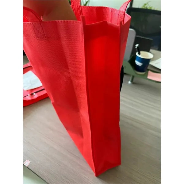 Easy Fold-Away Tote Bag