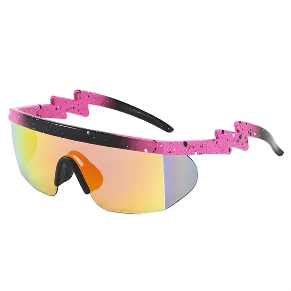 Cycling Windproof Sports Sunglasses