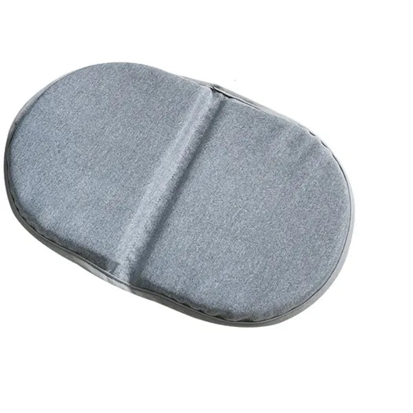 Portable Cooling Gel Seat Cushion for Pressure Relief