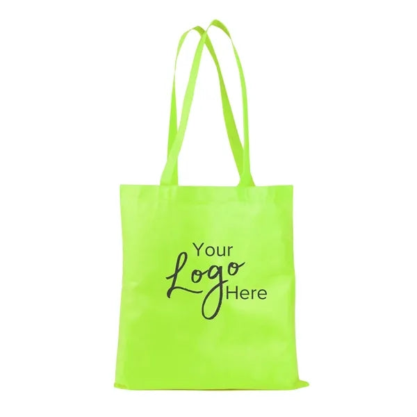 Non-Woven 15" x 16" Tote Bag