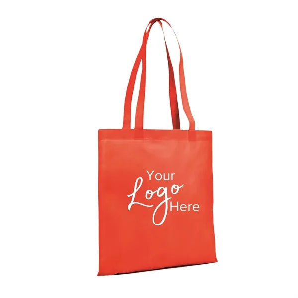 Non-Woven 15" x 16" Tote Bag