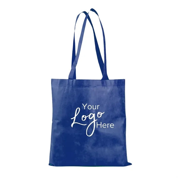 Non-Woven 15" x 16" Tote Bag