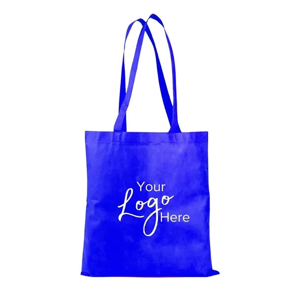 Non-Woven 15" x 16" Tote Bag