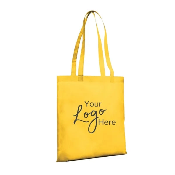 Non-Woven 15" x 16" Tote Bag