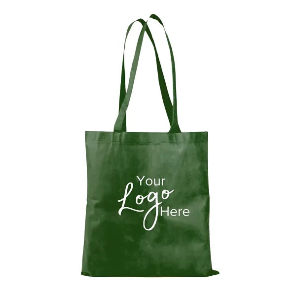 Non-Woven 15" x 16" Tote Bag