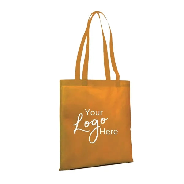 Non-Woven 15" x 16" Tote Bag
