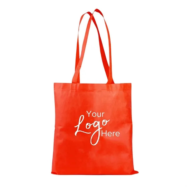 Non-Woven 15" x 16" Tote Bag