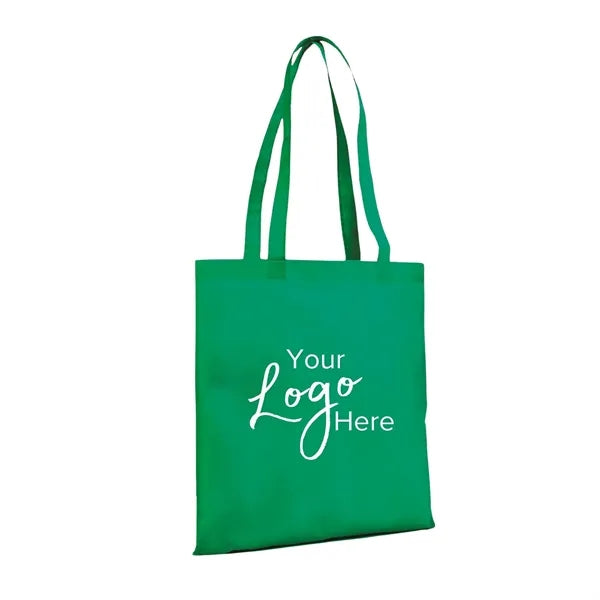 Non-Woven 15" x 16" Tote Bag