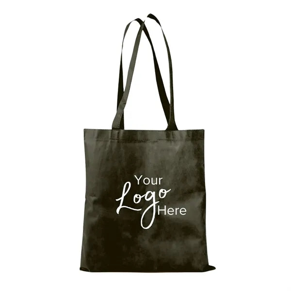 Non-Woven 15" x 16" Tote Bag