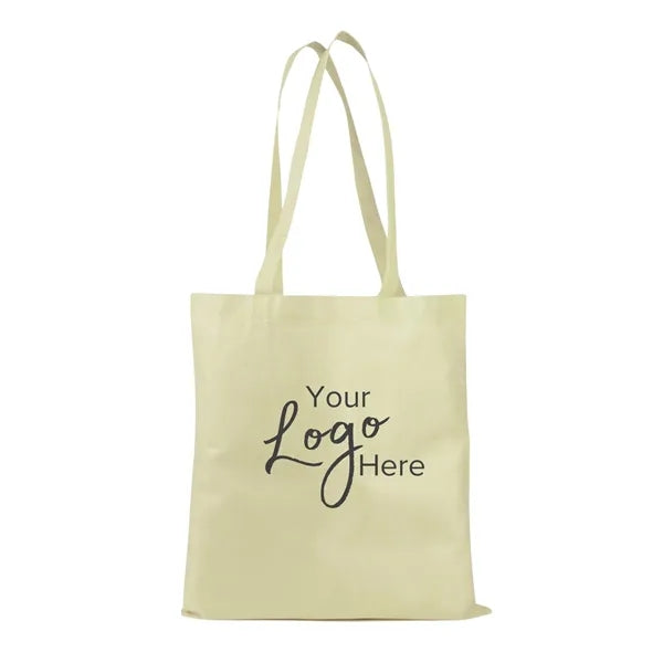 Non-Woven 15" x 16" Tote Bag